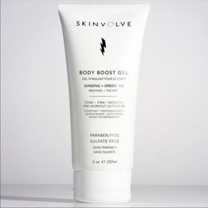 SkinVolve Body Boost Gel Firm Tighter Skin Volve
